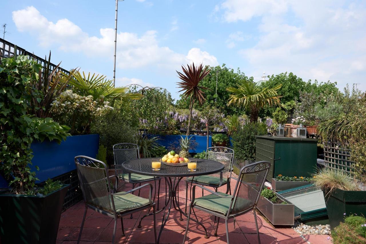 Luxury Townhouse Kensington Londra