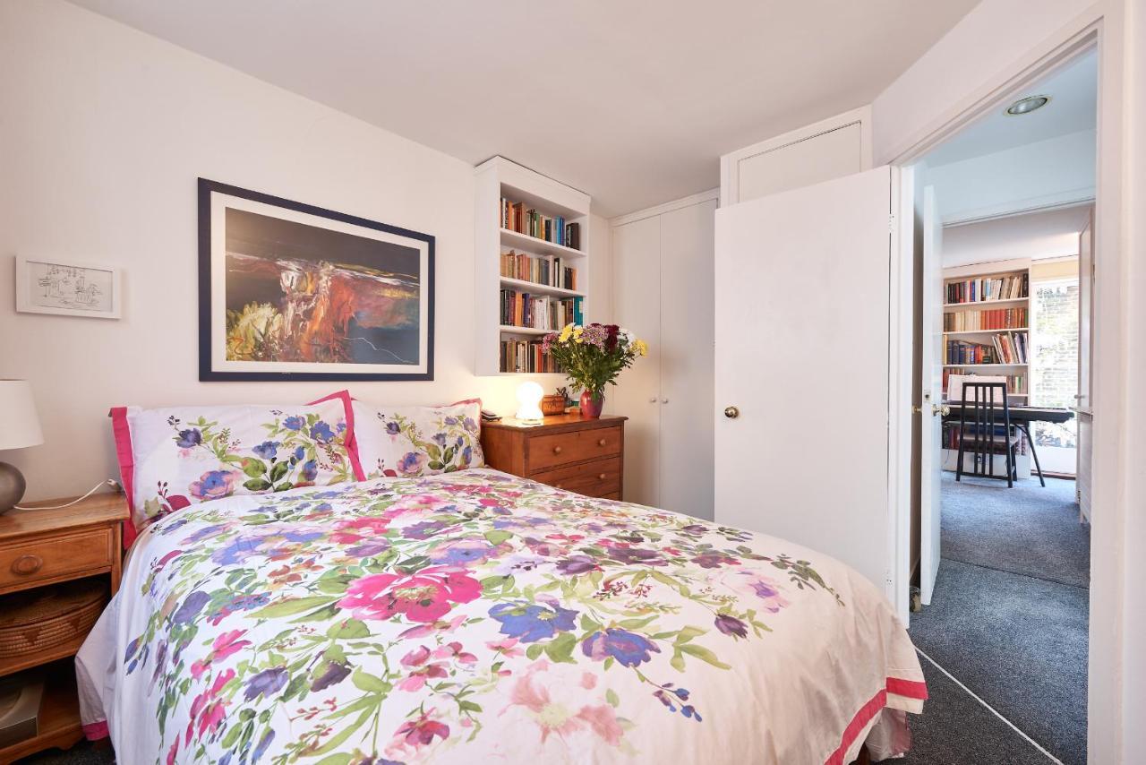 Casa vacanze Luxury Townhouse Kensington Londra