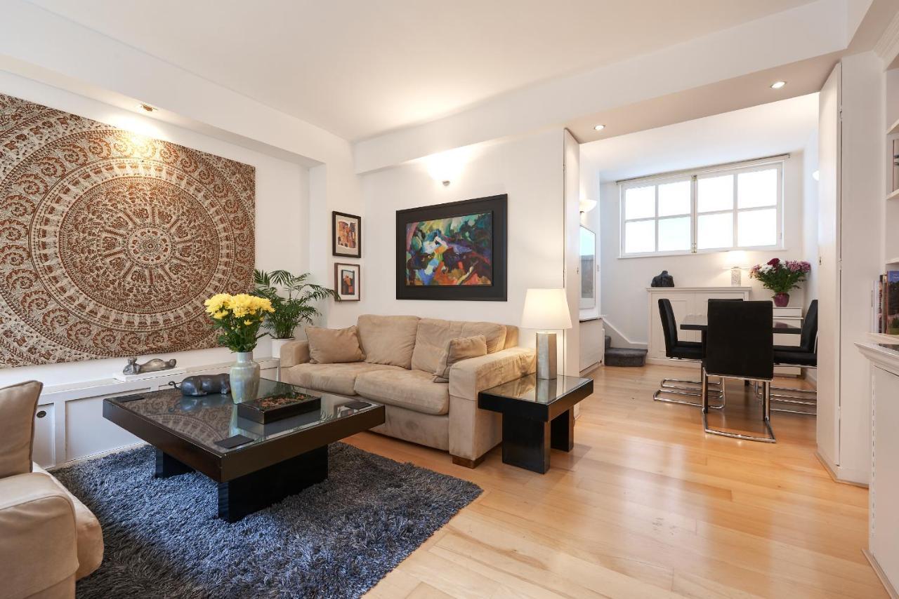 Luxury Townhouse Kensington Casa vacanze