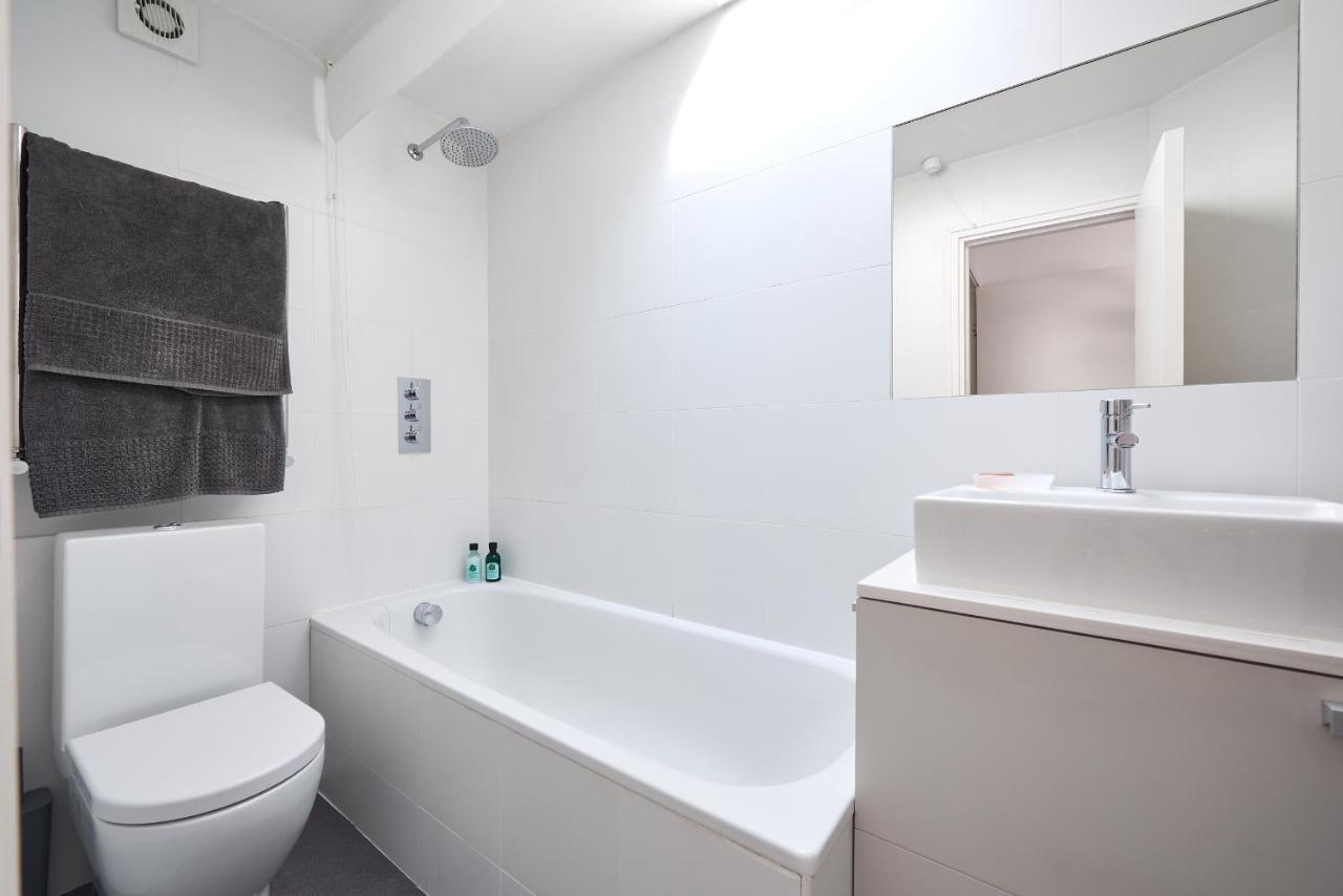 Luxury Townhouse Kensington Casa vacanze *