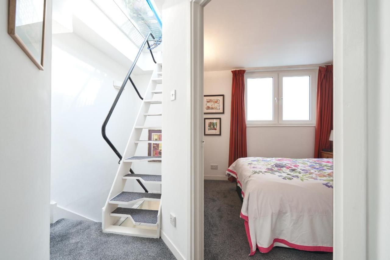 Luxury Townhouse Kensington Ferienhaus *