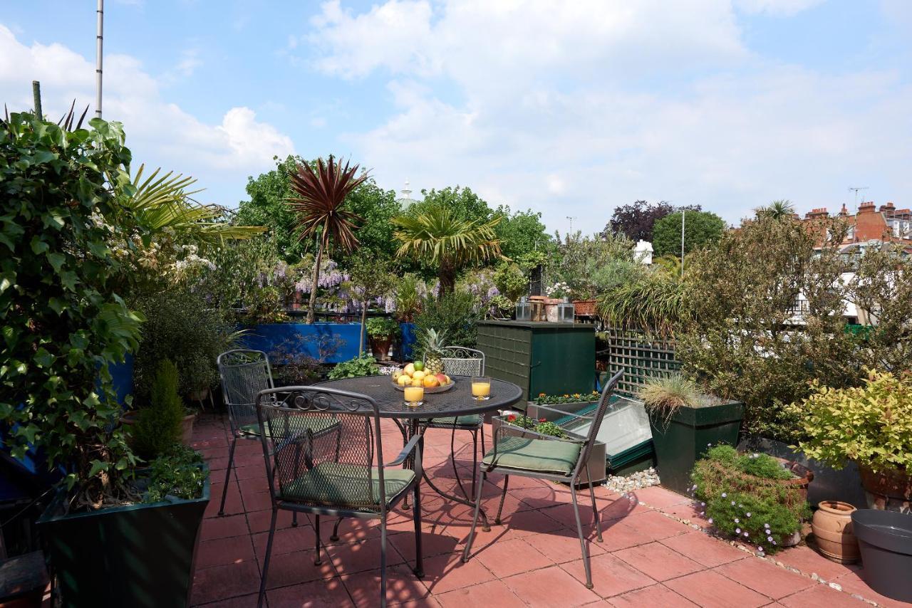 Luxury Townhouse Kensington Casa vacanze Londra