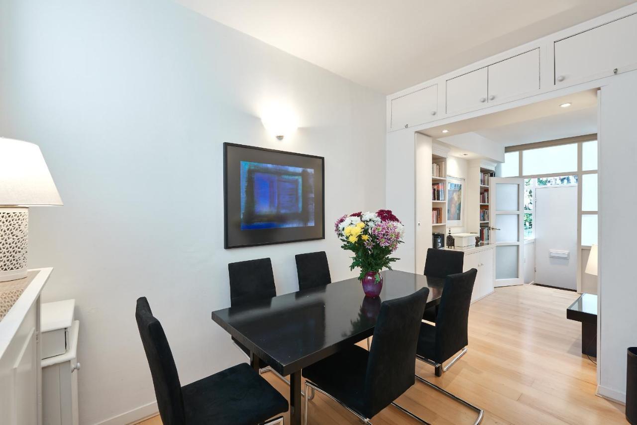 Casa vacanze Luxury Townhouse Kensington *