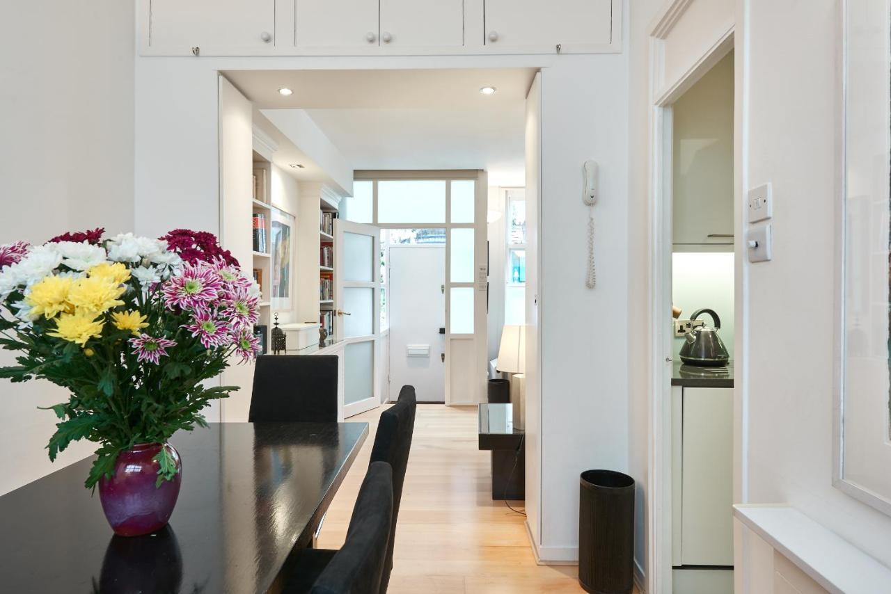 Casa vacanze Luxury Townhouse Kensington Londra