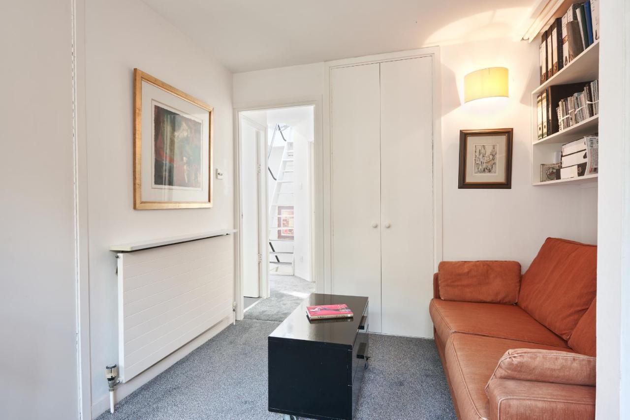 Casa vacanze Luxury Townhouse Kensington *