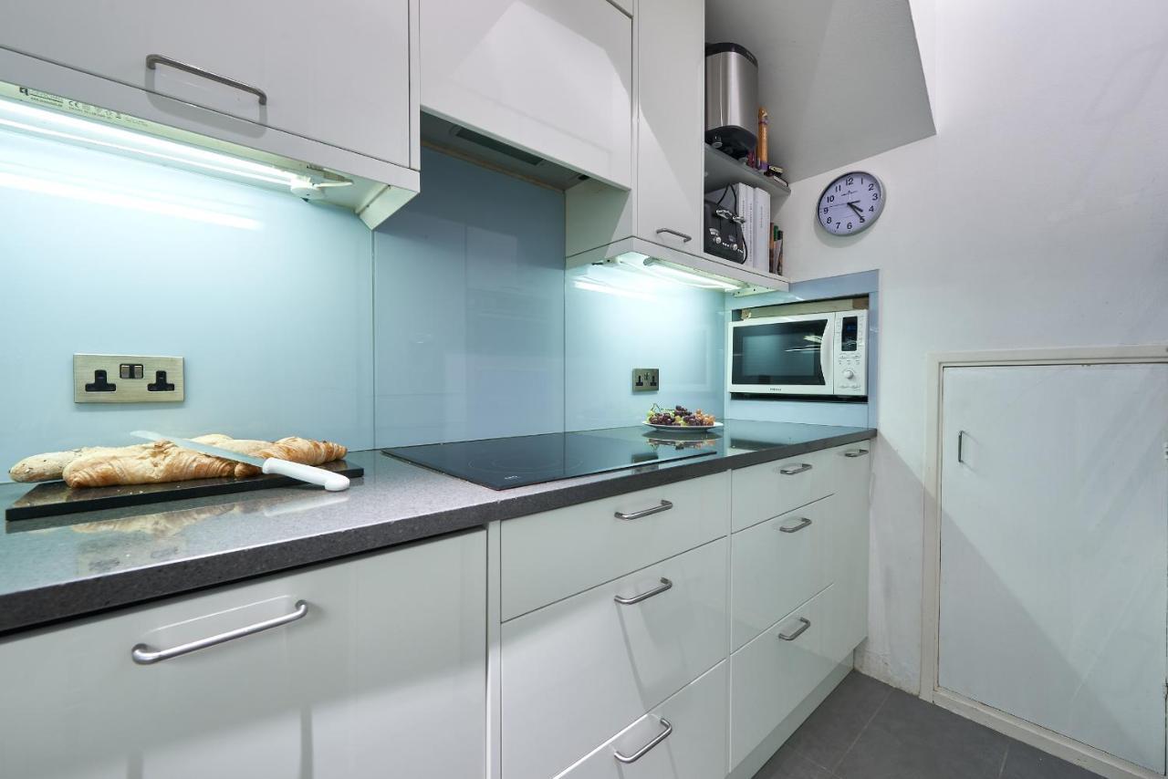 Casa vacanze Luxury Townhouse Kensington