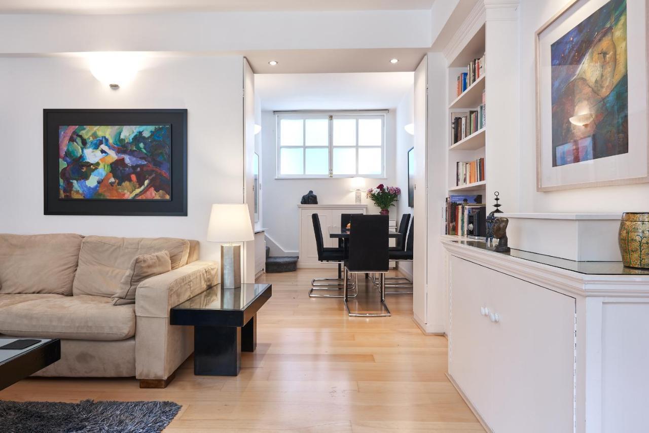 Casa vacanze Luxury Townhouse Kensington *