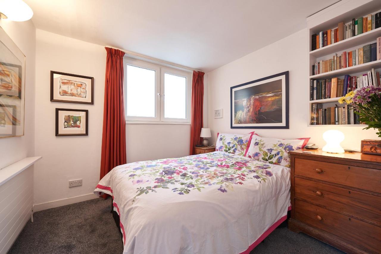 Casa vacanze Luxury Townhouse Kensington Londra