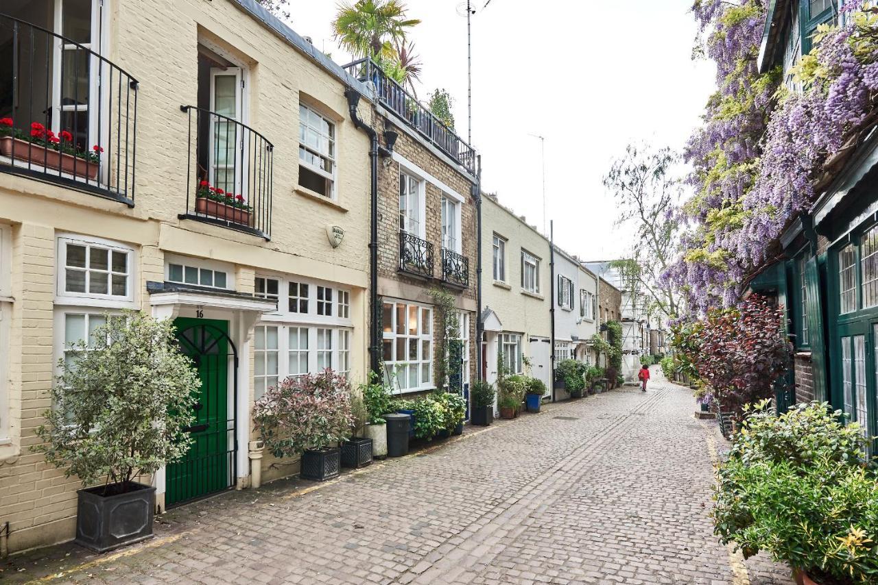 Luxury Townhouse Kensington Casa vacanze