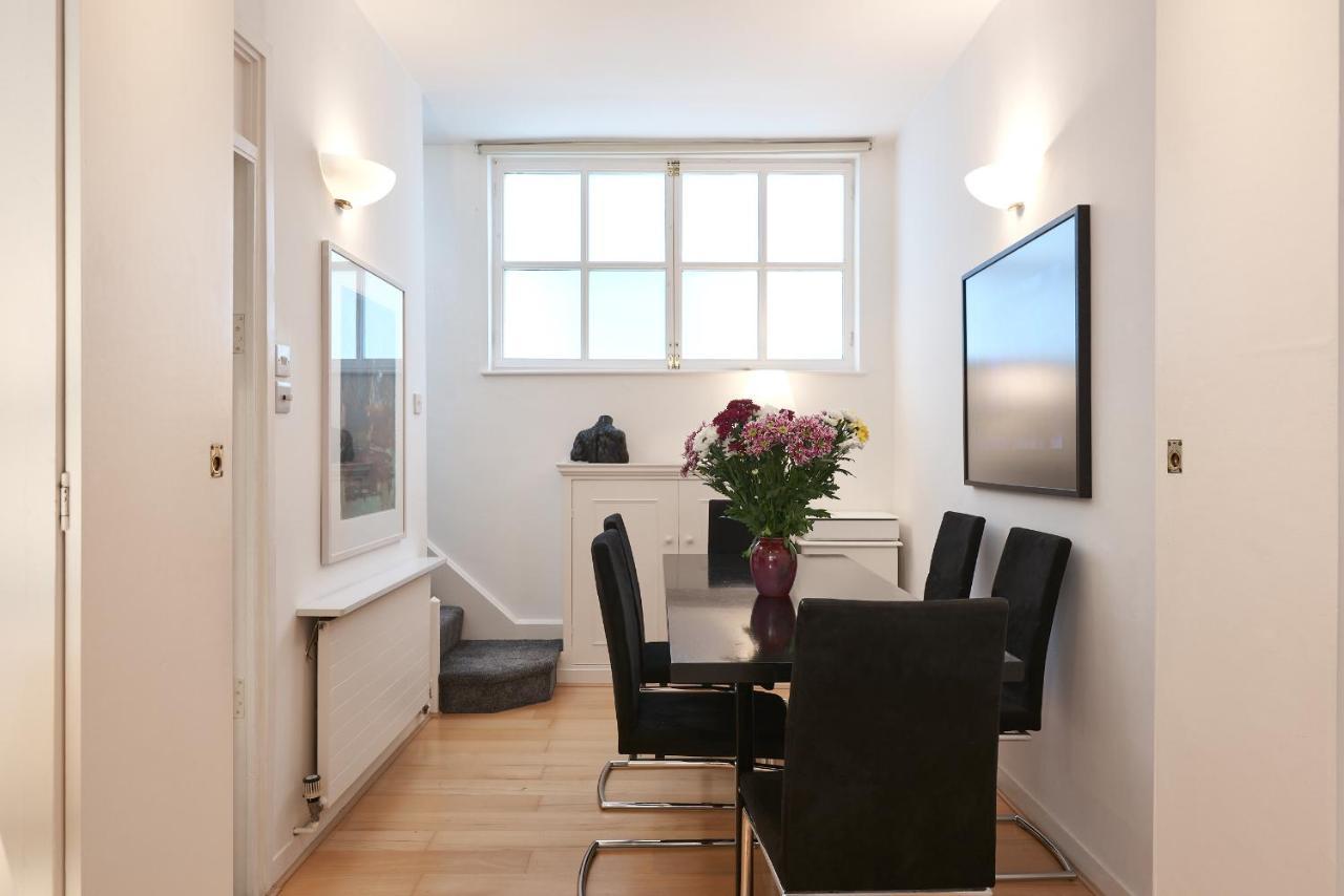 Luxury Townhouse Kensington * Londra