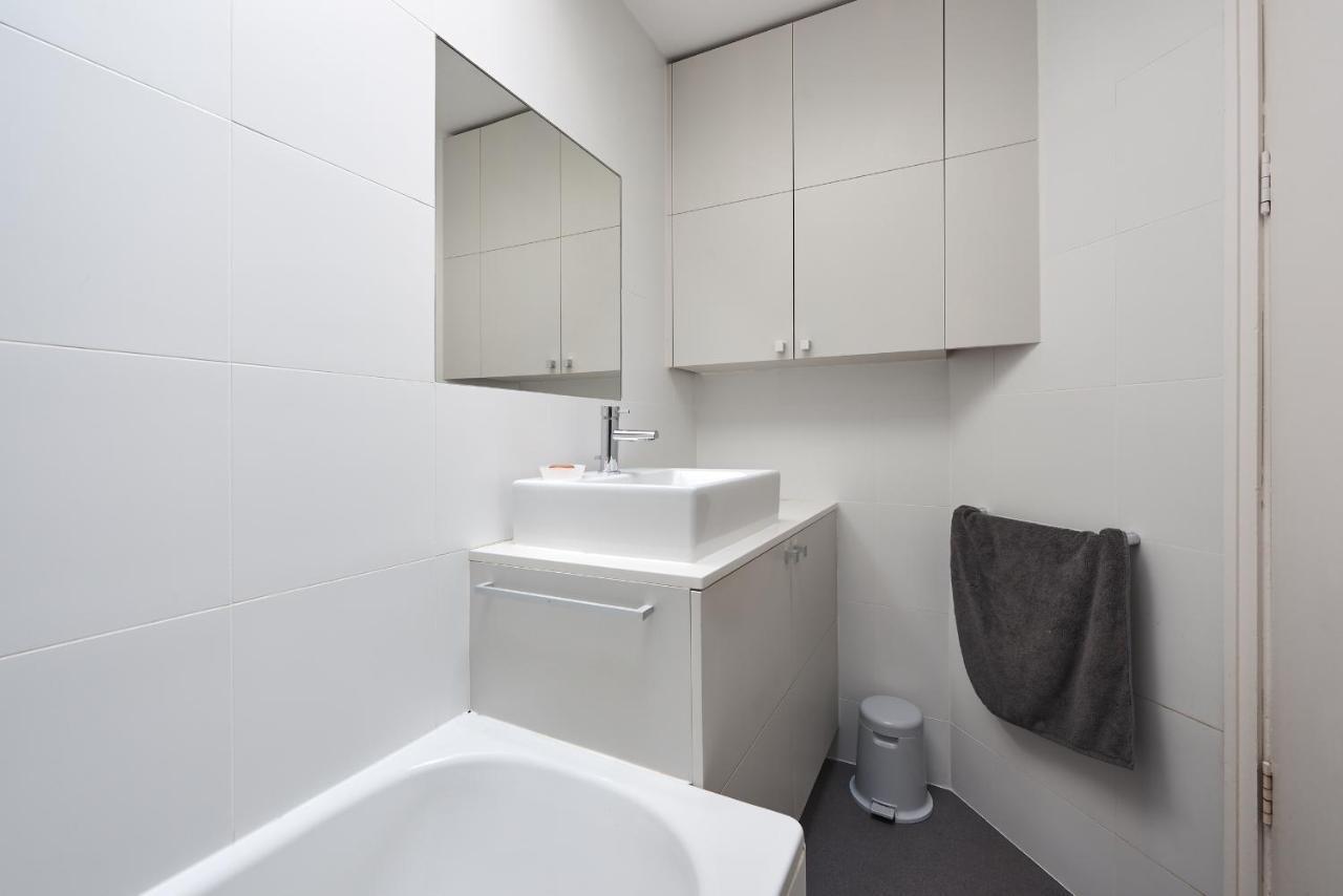 Luxury Townhouse Kensington Ferienhaus *