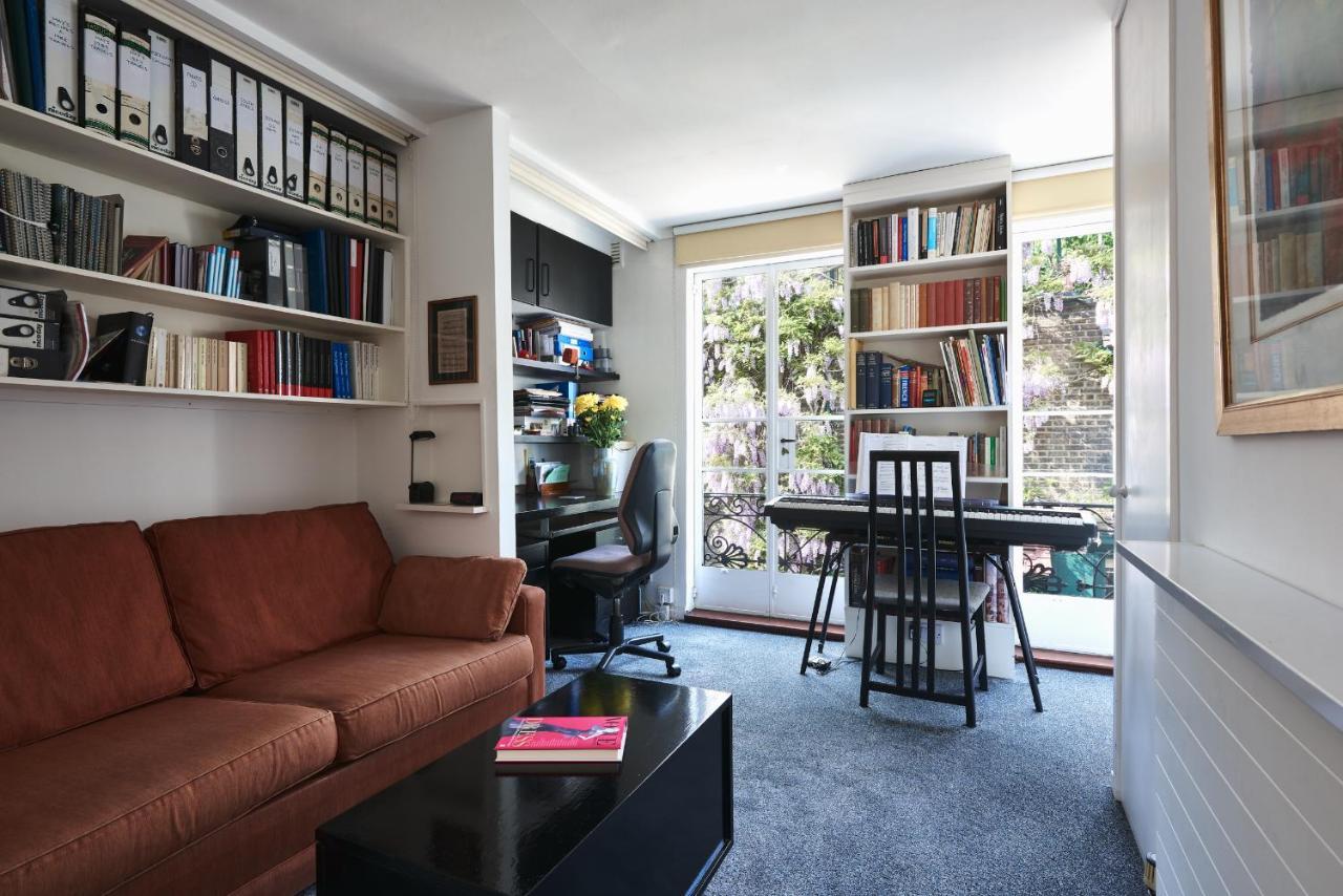 Luxury Townhouse Kensington Casa vacanze *