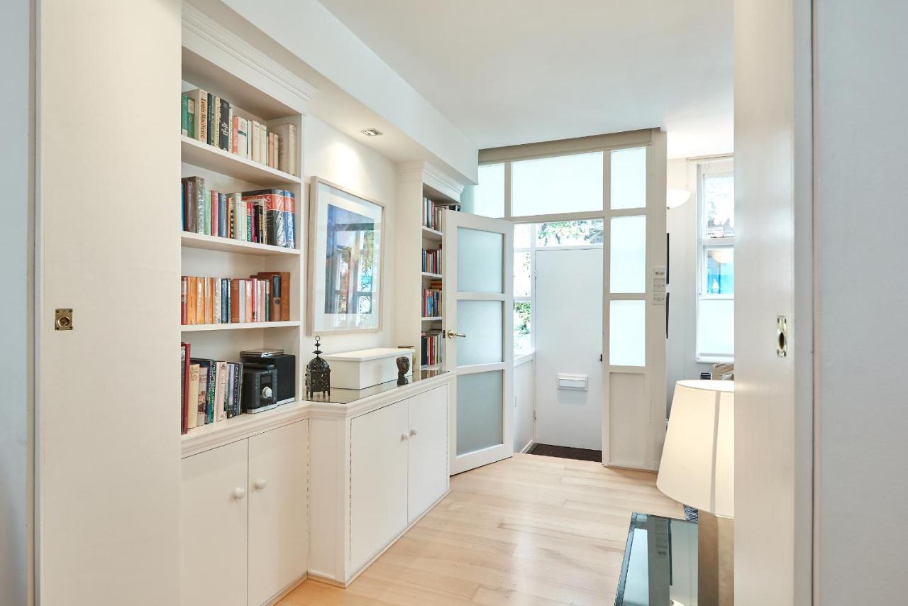 Casa vacanze Luxury Townhouse Kensington