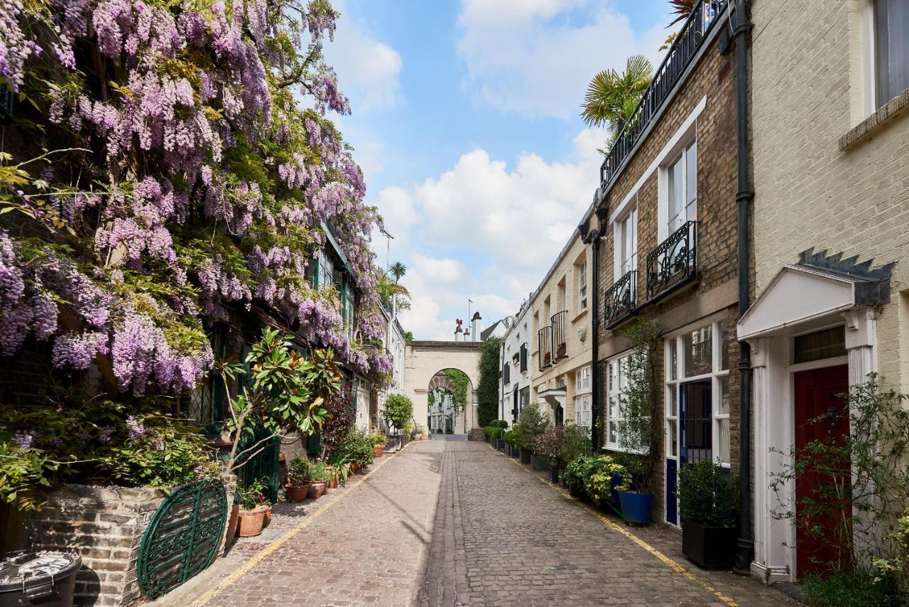 Luxury Townhouse Kensington Casa vacanze Londra